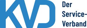 Logo KVD