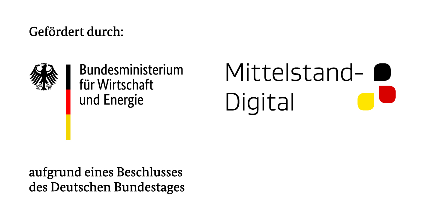 gefördert durch das BMWE